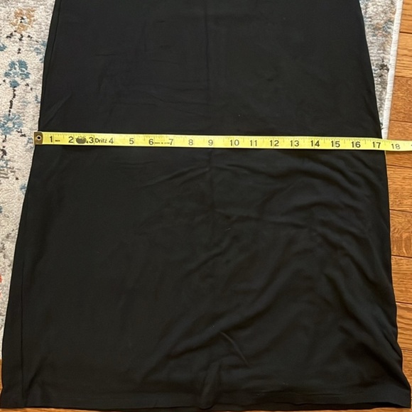 Bailey 44 Short Sleeve Black Dress - Picture 9 of 16